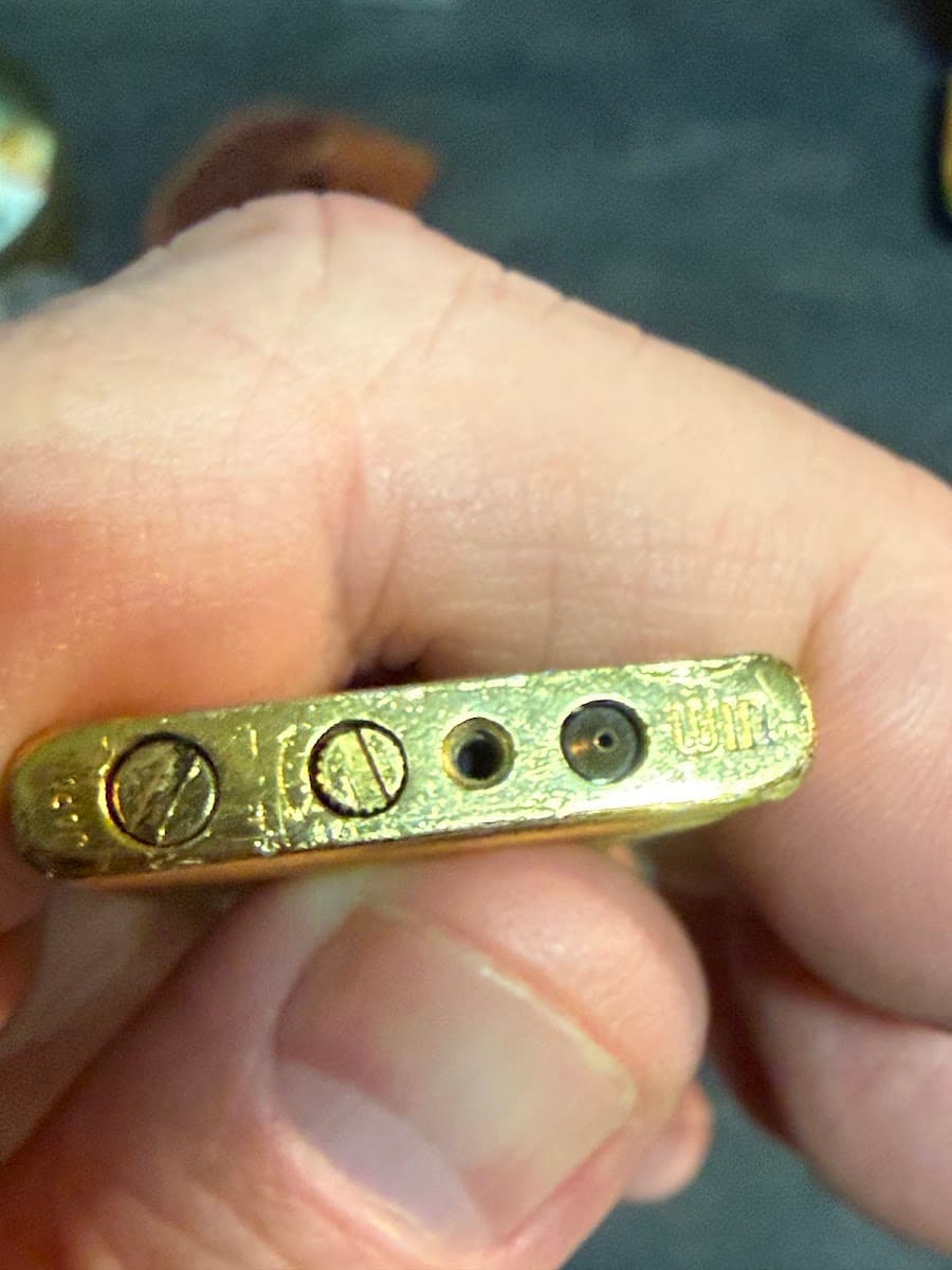 RSD-ACC-002 maker_mark photograph