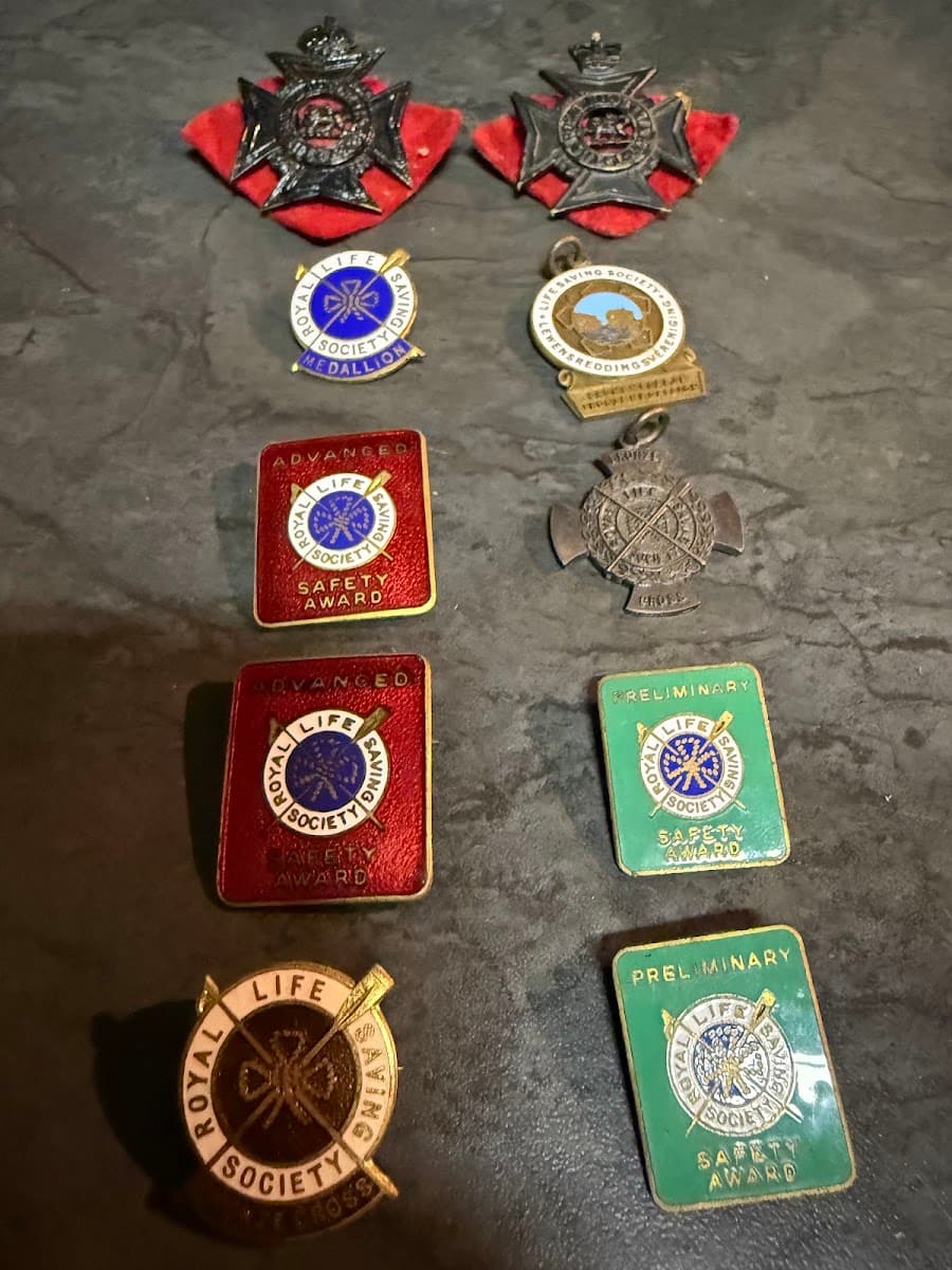 RSD-BADGE-005 hero photograph