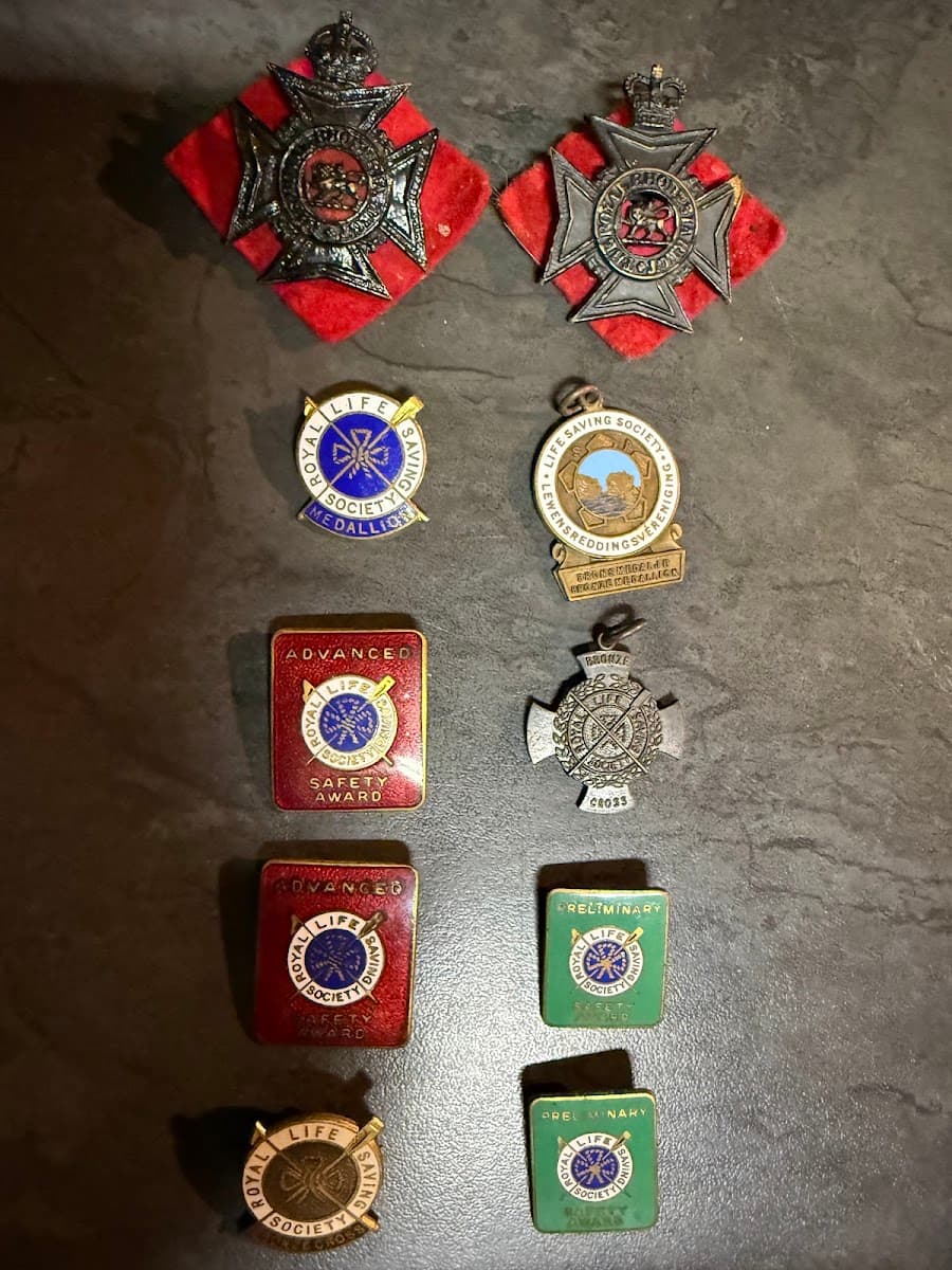 RSD-BADGE-006 hero photograph