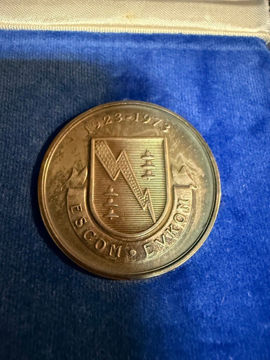 RSD-COIN-001 hero photograph
