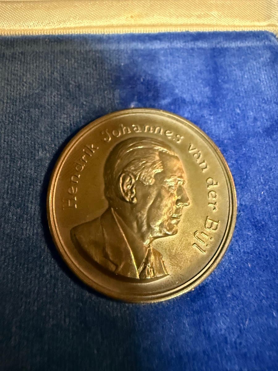 RSD-COIN-001 reverse photograph
