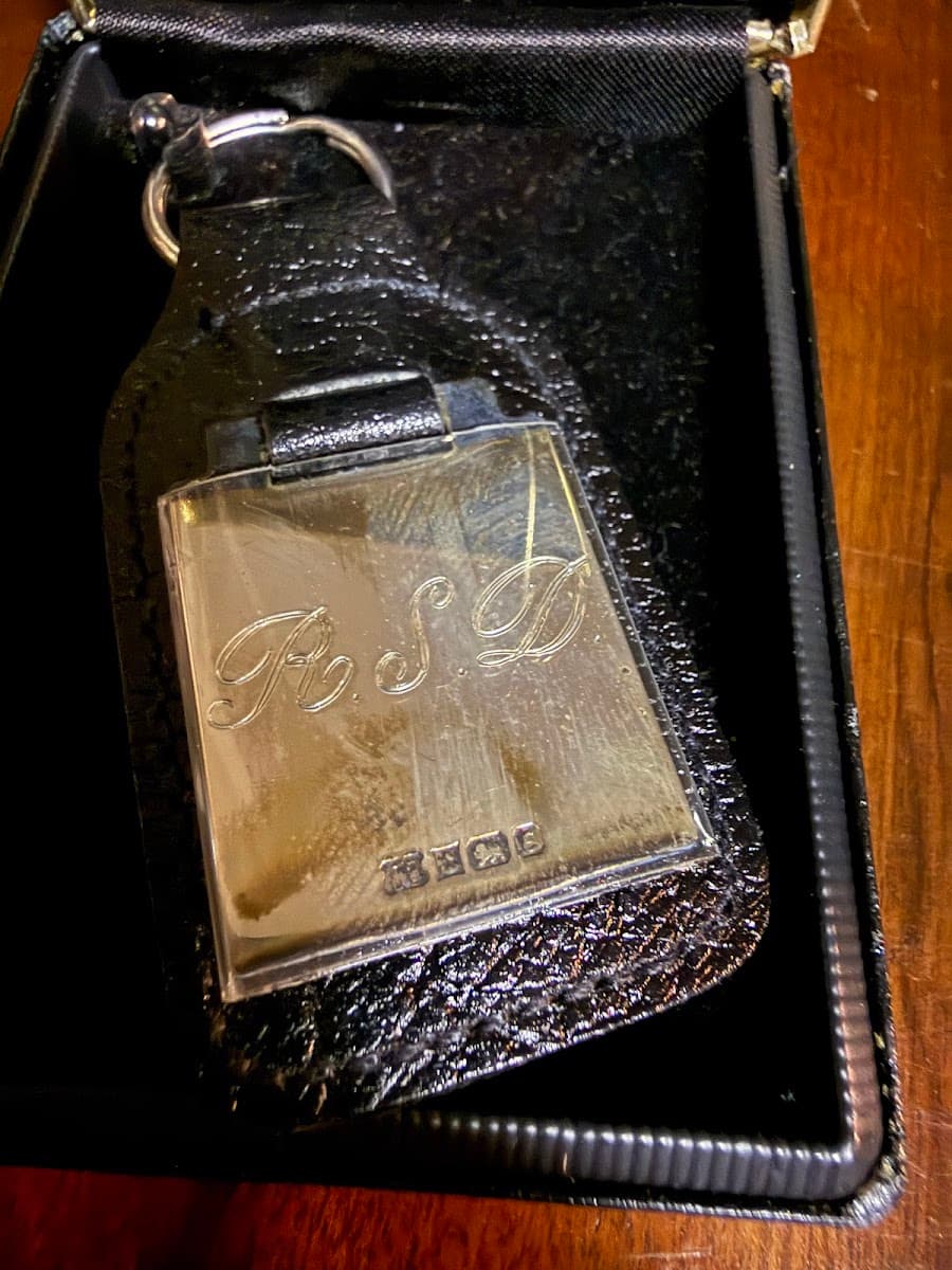 RSD-LIGHTER-003 hero photograph