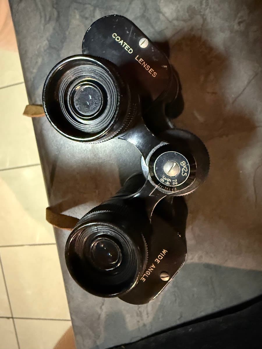 RSD-OPTIC-001 front photograph